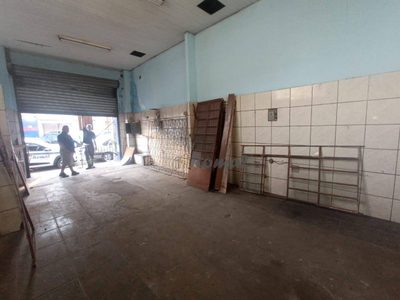 Loja-Salão, 120 m² - Foto 2