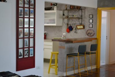 Apartamento, 3 quartos, 125 m² - Foto 1