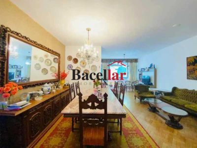 Apartamento, 4 quartos, 172 m² - Foto 4