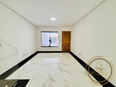 Sobrado, 3 quartos, 130 m² - Foto 3