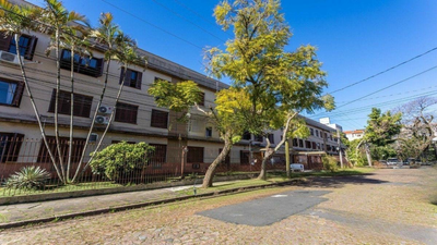 Apartamento, 3 quartos, 88 m² - Foto 1