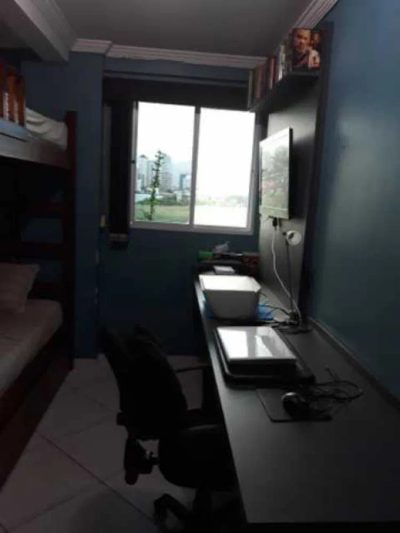 Apartamento, 2 quartos, 53 m² - Foto 5