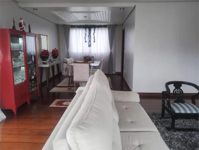 Apartamento, 4 quartos, 180 m² - Foto 5