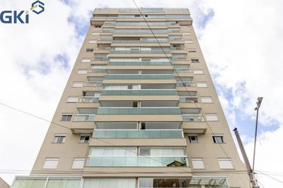 Apartamento, 1 quarto, 37 m² - Foto 1