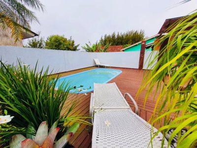 Casa, 2 quartos, 123 m² - Foto 4