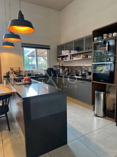 Casa de Condomínio, 3 quartos - Foto 5