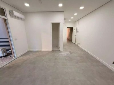 Sala-Conjunto, 40 m² - Foto 3
