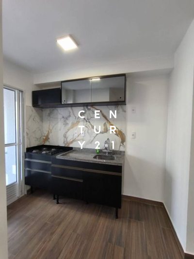 Apartamento, 2 quartos, 32 m² - Foto 3