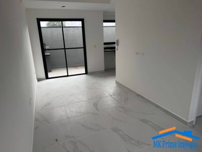 Casa de Condomínio, 2 quartos - Foto 2