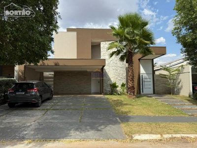 Casa, 4 quartos, 315 m² - Foto 4