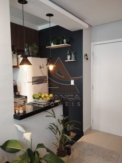 Apartamento, 2 quartos, 46 m² - Foto 4