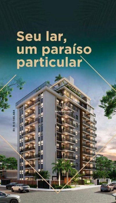 Apartamento, 2 quartos, 50 m² - Foto 3