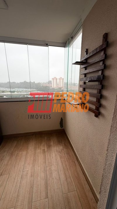 Apartamento, 2 quartos, 52 m² - Foto 5