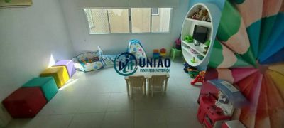 Apartamento, 3 quartos, 85 m² - Foto 5
