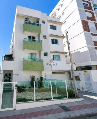 Apartamento, 3 quartos, 78 m² - Foto 1