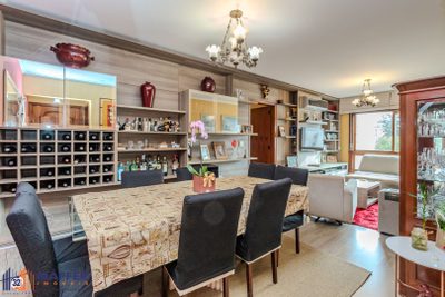 Apartamento, 4 quartos, 117 m² - Foto 5