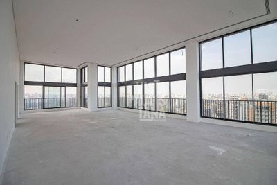 Cobertura, 4 quartos, 688 m² - Foto 2