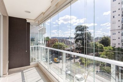 Apartamento, 2 quartos, 56 m² - Foto 4