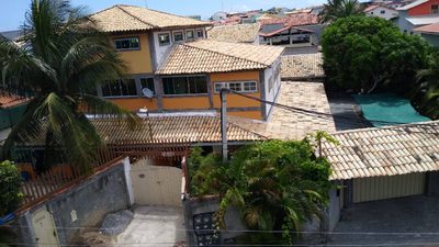 Casa, 12 quartos - Foto 2