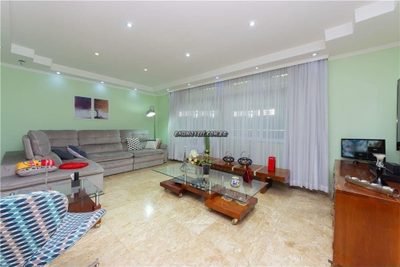 Casa, 4 quartos, 300 m² - Foto 4