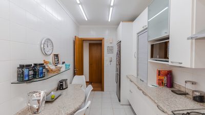 Apartamento, 3 quartos, 167 m² - Foto 4