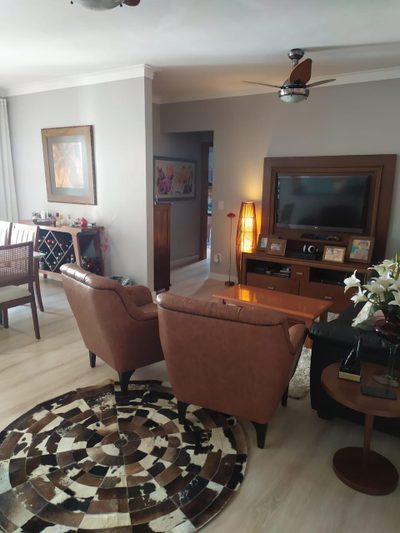 Apartamento, 2 quartos, 88 m² - Foto 1