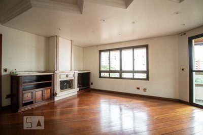 Apartamento, 4 quartos, 160 m² - Foto 2