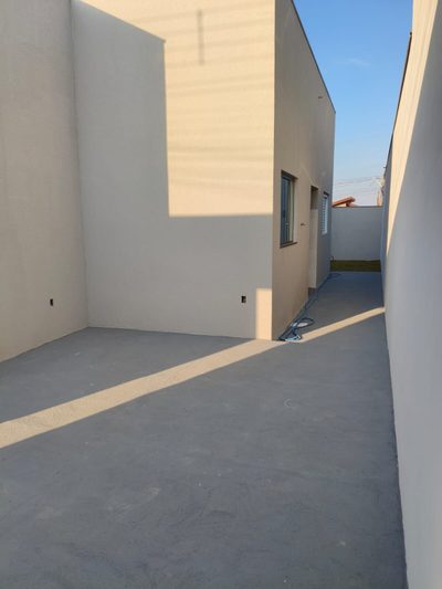 Casa, 2 quartos, 70 m² - Foto 2