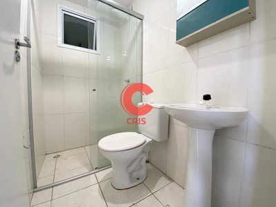 Apartamento, 1 quarto, 30 m² - Foto 4