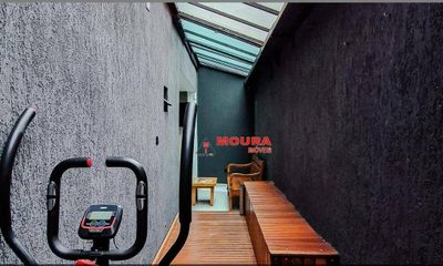 Sobrado, 2 quartos, 237 m² - Foto 5