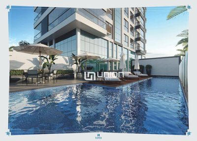 Cobertura, 4 quartos, 213 m² - Foto 3
