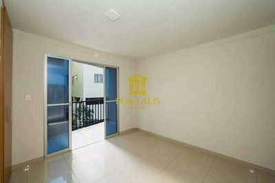 Apartamento, 3 quartos, 9655 m² - Foto 3