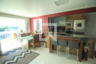 Apartamento, 2 quartos, 83 m² - Foto 5