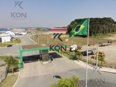 Loteamento e Condomínio, 2927 m² - Foto 2