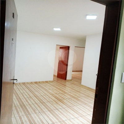 Apartamento, 2 quartos, 52 m² - Foto 2