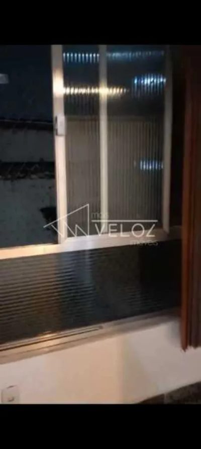 Apartamento, 1 quarto, 35 m² - Foto 4