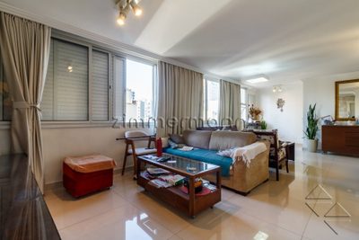 Apartamento, 3 quartos, 119 m² - Foto 2