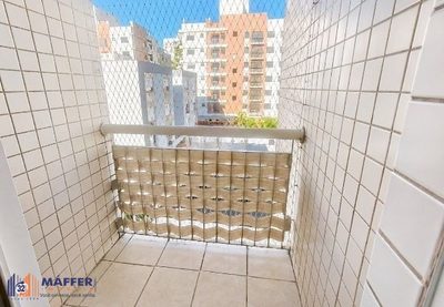 Apartamento, 2 quartos, 50 m² - Foto 3