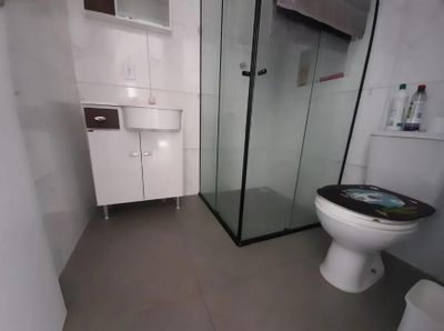 Apartamento, 2 quartos, 71 m² - Foto 2