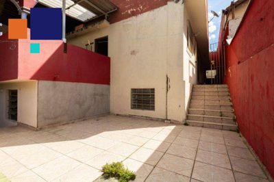 Casa, 3 quartos, 132 m² - Foto 1