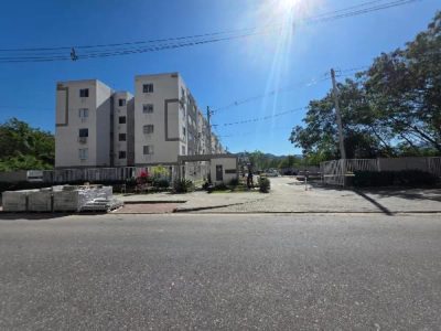 Apartamento, 2 quartos, 46 m² - Foto 1