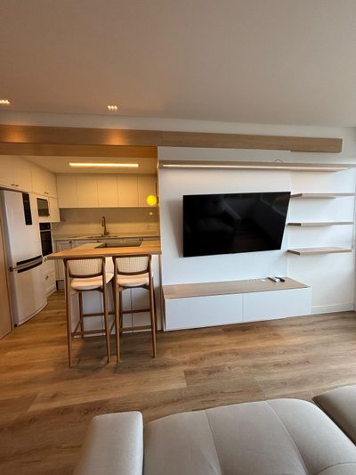 Apartamento, 2 quartos, 82 m² - Foto 5