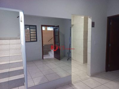 Sobrado, 3 quartos, 120 m² - Foto 3