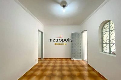 Casa, 3 quartos, 240 m² - Foto 1