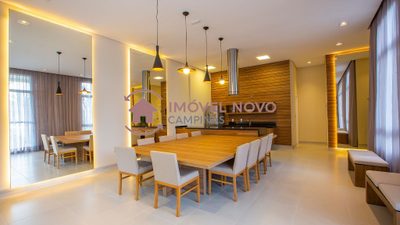 Apartamento, 2 quartos, 55 m² - Foto 5