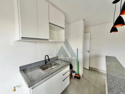 Apartamento, 2 quartos, 65 m² - Foto 4