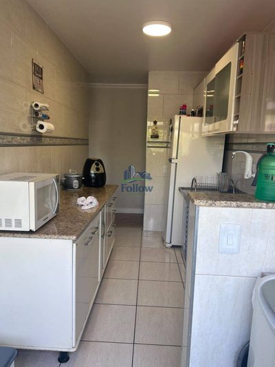 Apartamento - Foto 5