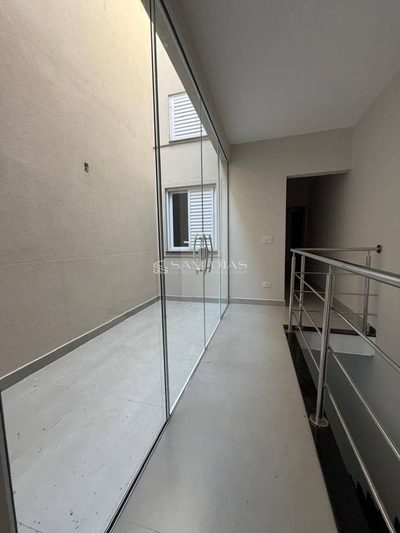Sobrado, 3 quartos, 140 m² - Foto 3