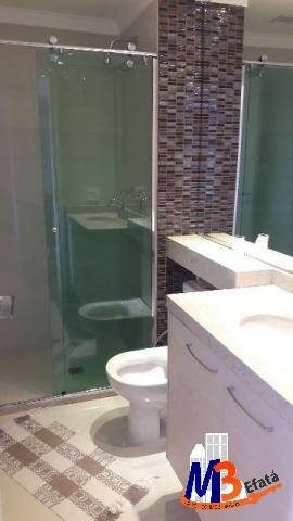 Apartamento, 1 quarto, 48 m² - Foto 3