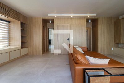 Apartamento, 3 quartos, 141 m² - Foto 5